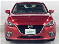 2015 Mazda Axela Sport