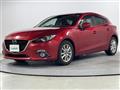 2015 Mazda Axela Sport