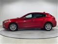 2015 Mazda Axela Sport