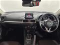 2015 Mazda Axela Sport