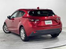 2015 Mazda Axela Sport