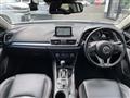 2016 Mazda Axela Sport