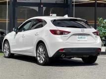 2016 Mazda Axela Sport