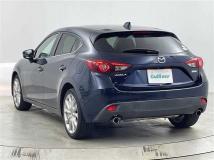 2014 Mazda Axela Sport
