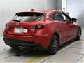 2013 Mazda Axela Sport