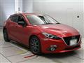 2013 Mazda Axela Sport