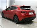 2013 Mazda Axela Sport