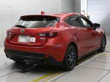 2013 Mazda Axela Sport