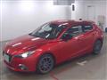 2013 Mazda Axela Sport