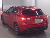 2013 Mazda Axela Sport
