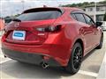 2015 Mazda Axela Sport