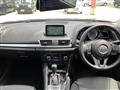 2015 Mazda Axela Sport