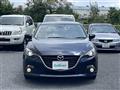 2015 Mazda Axela Sport