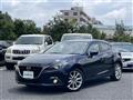 2015 Mazda Axela Sport
