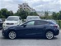 2015 Mazda Axela Sport
