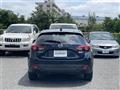 2015 Mazda Axela Sport