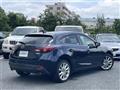 2015 Mazda Axela Sport