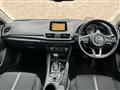 2016 Mazda Axela Sport