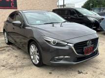 2016 Mazda Axela Sport