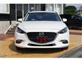2017 Mazda Axela Sport