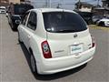 2007 Nissan March