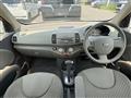 2007 Nissan March