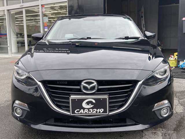 2013 Mazda Axela