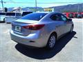 2016 Mazda Axela Hybrid