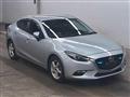 2017 Mazda Axela Hybrid