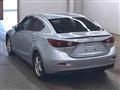 2017 Mazda Axela Hybrid