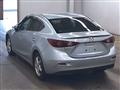 2017 Mazda Axela Hybrid