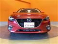 2013 Mazda Axela Hybrid