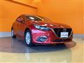 2013 Mazda Axela Hybrid