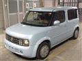 2005 Nissan Cube