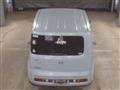 2005 Nissan Cube