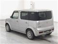 2003 Nissan Cube