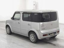 2003 Nissan Cube