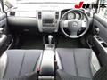 2011 Nissan Tiida