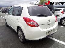 2011 Nissan Tiida