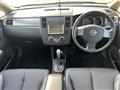 2005 Nissan Tiida
