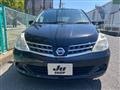 2012 Nissan Tiida