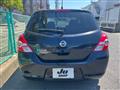2012 Nissan Tiida