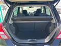 2012 Nissan Tiida