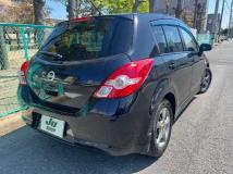 2012 Nissan Tiida