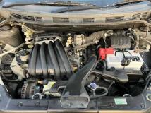 2005 Nissan Tiida