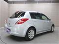 2012 Nissan Tiida