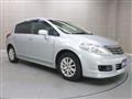 2012 Nissan Tiida