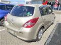 2012 Nissan Tiida