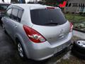 2012 Nissan Tiida