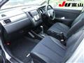 2012 Nissan Tiida